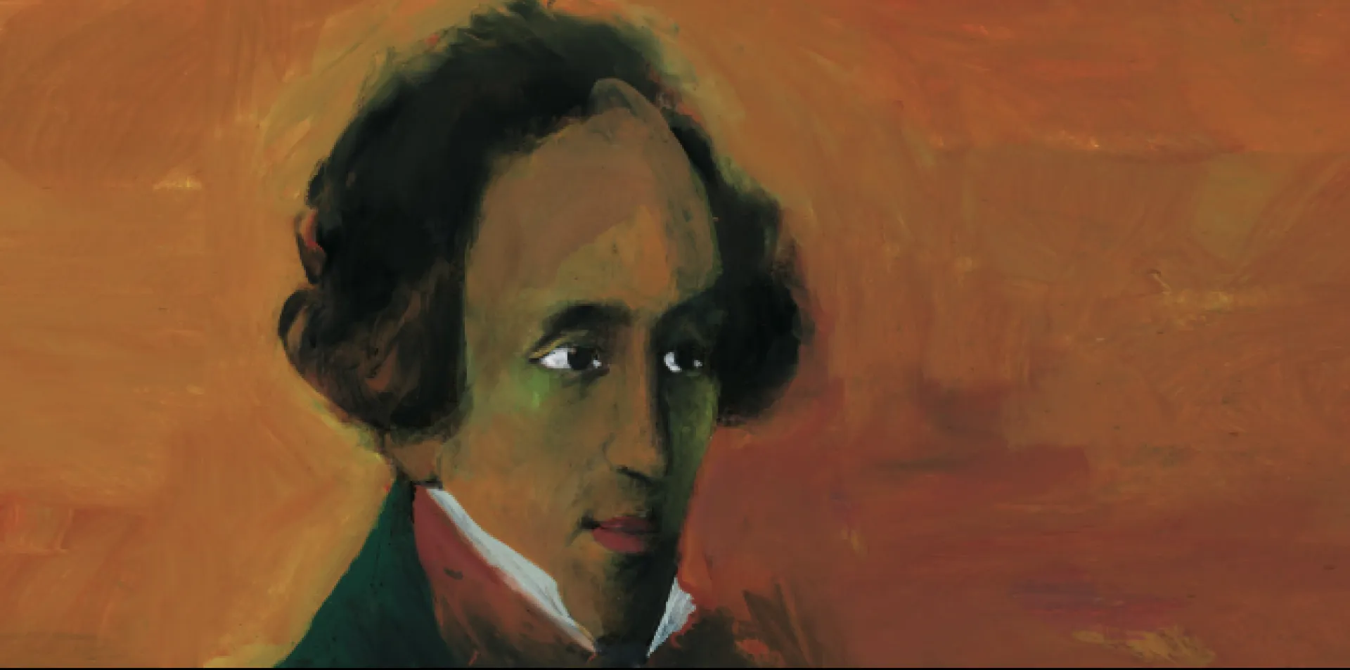 Mendelssohn, Symphonies